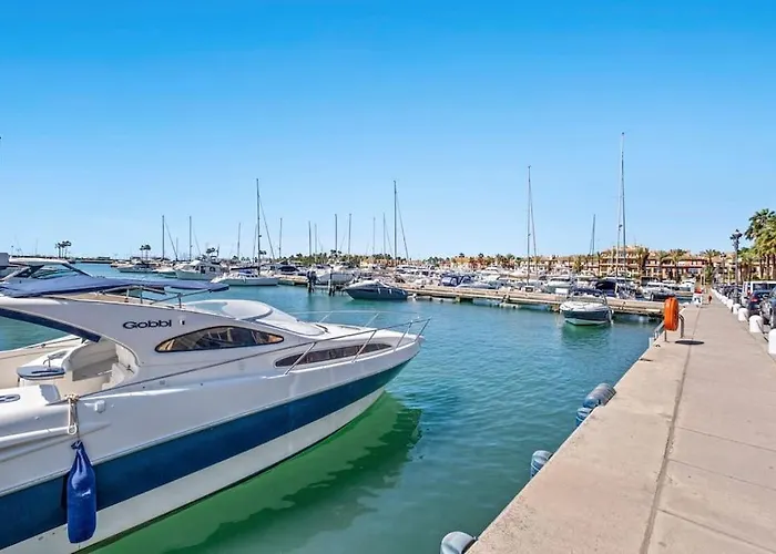 Vista Marina - Puerto Sotogrande