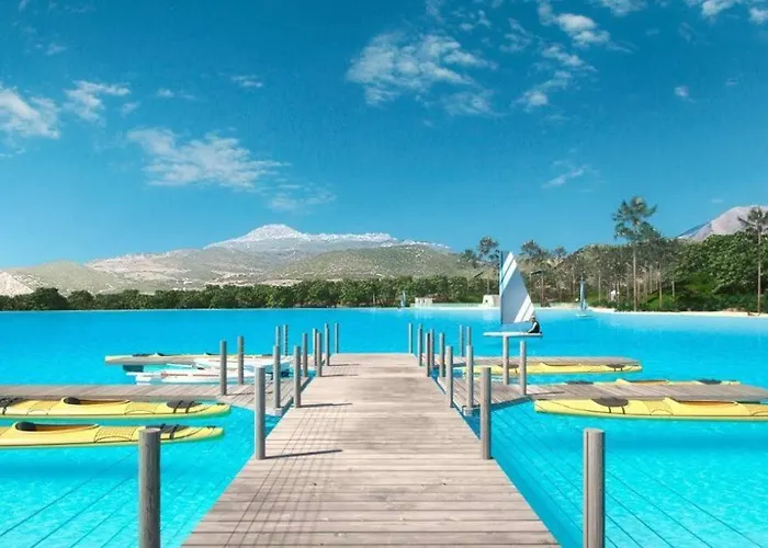 Vista Marina - Puerto Sotogrande