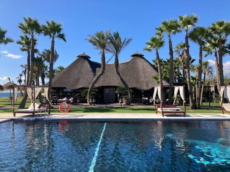 Vista Marina - Puerto