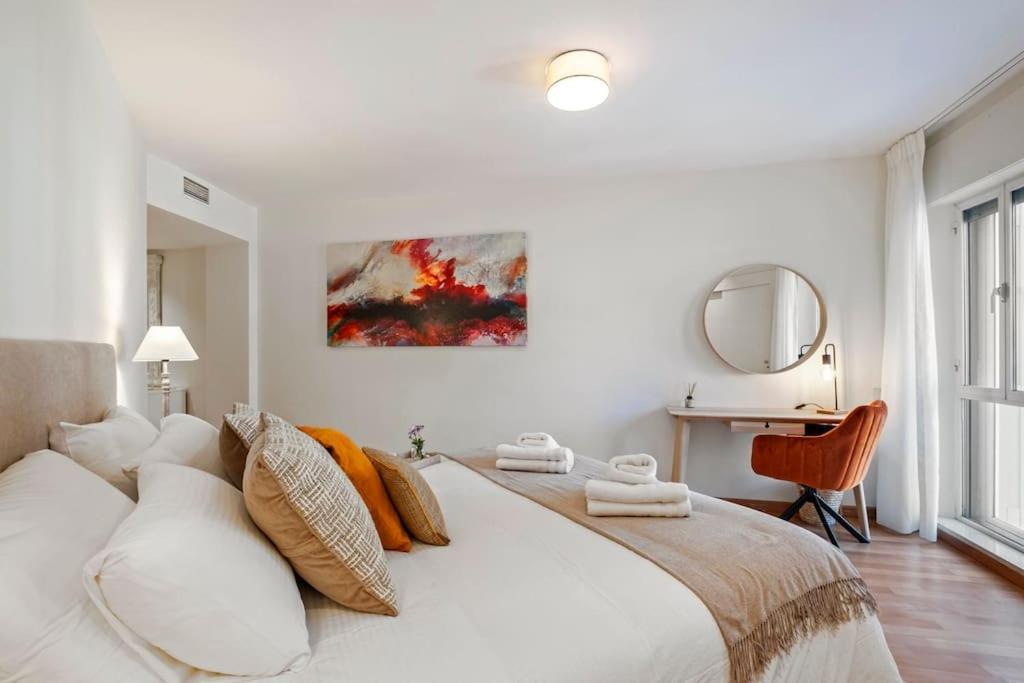 Apartament Vista Marina - Puerto