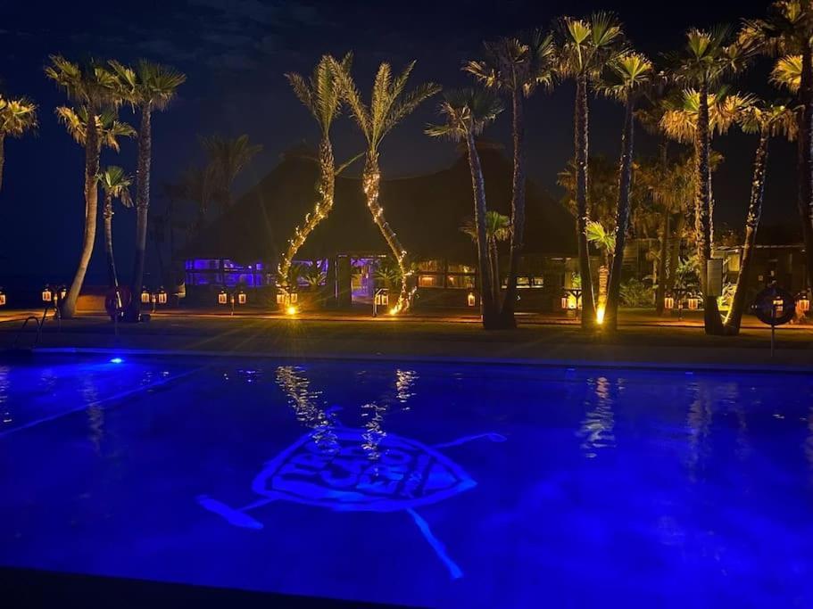 Vista Marina - Puerto Apartment