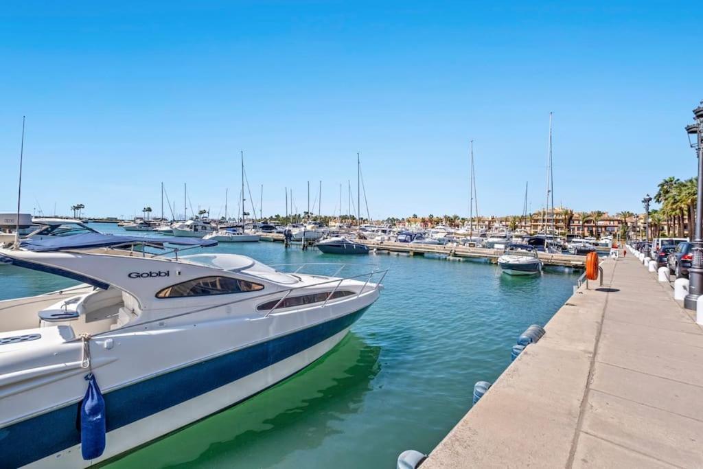 Vista Marina - Puerto * Sotogrande