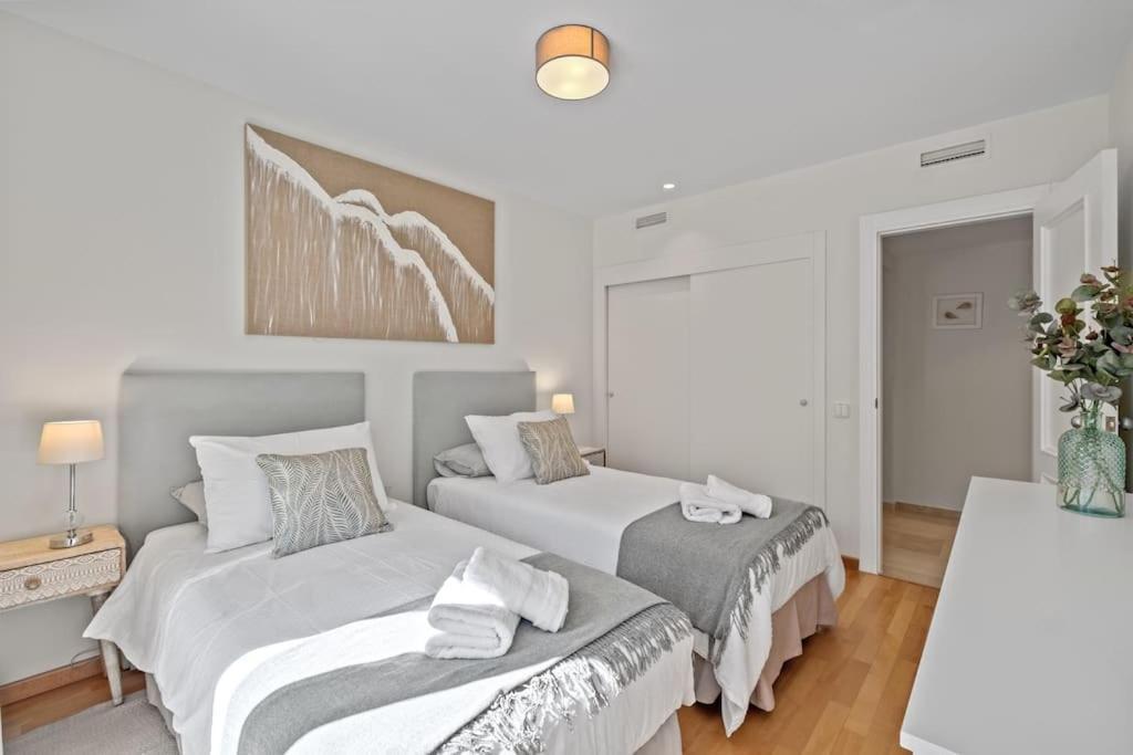 Apartament Vista Marina - Puerto