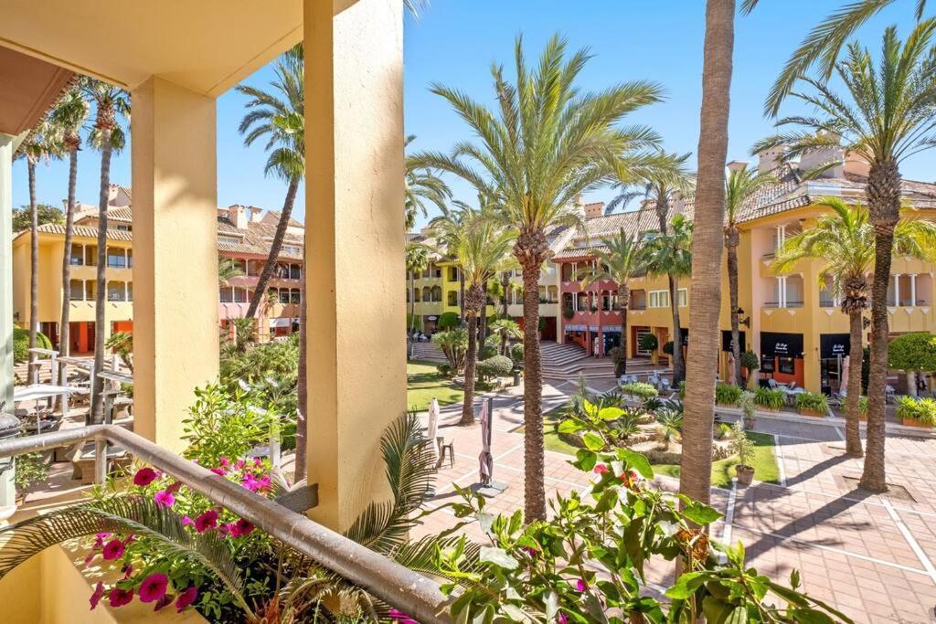 Apartment Vista Marina - Puerto Sotogrande