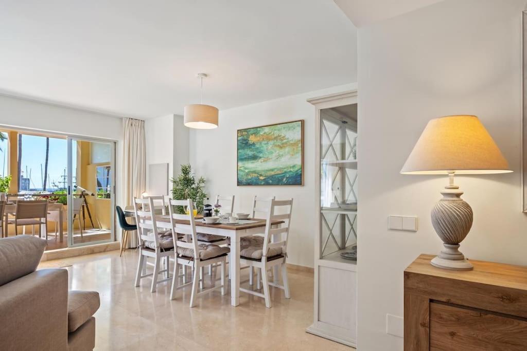 Vista Marina - Puerto Apartment Sotogrande