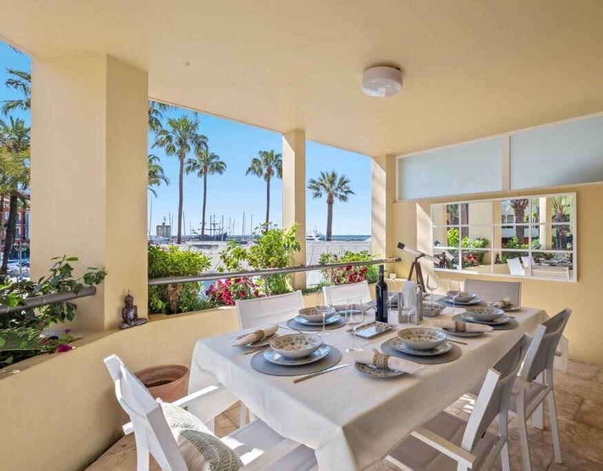 Apartament Vista Marina - Puerto