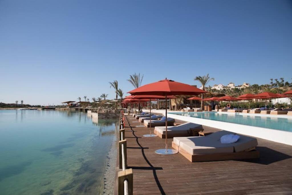 Apartament Vista Marina - Puerto Sotogrande