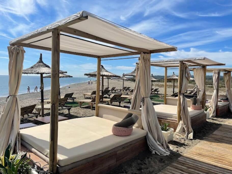 Apartament Vista Marina - Puerto *