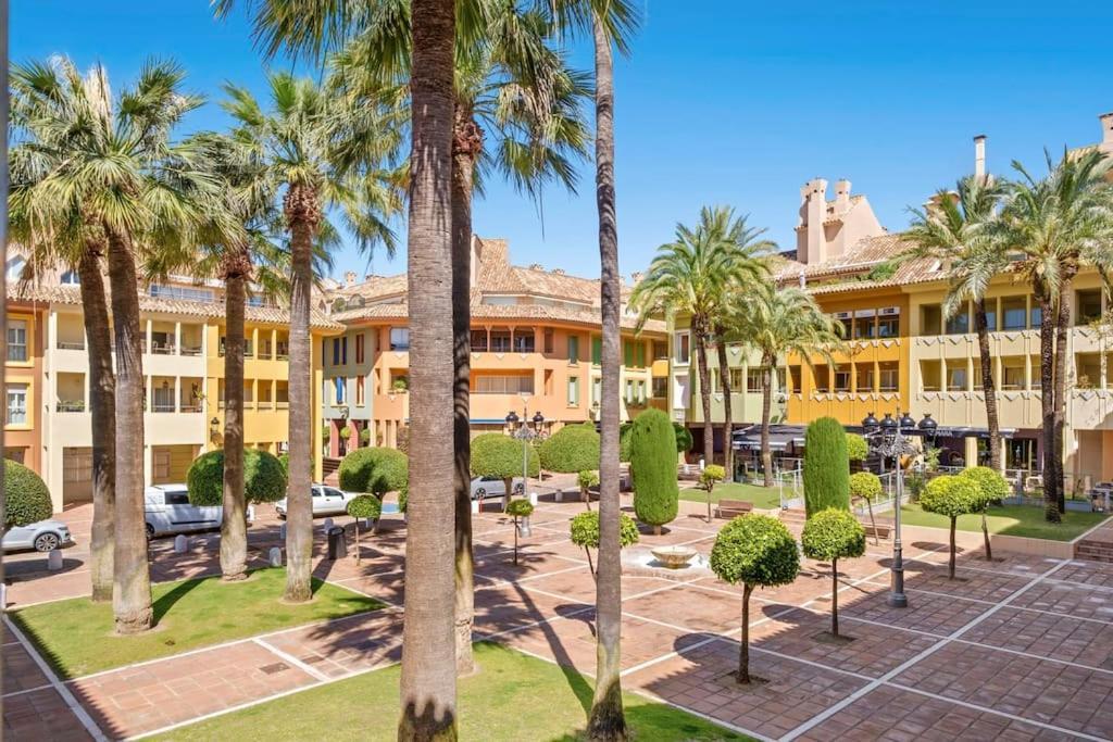 Vista Marina - Puerto Sotogrande
