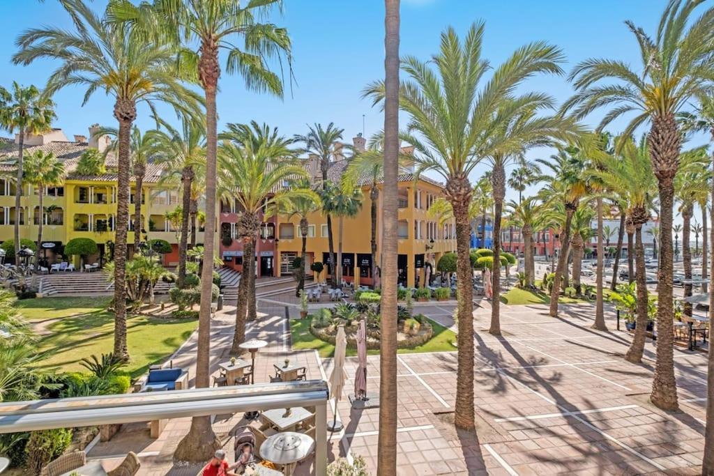 Vista Marina - Puerto * Sotogrande