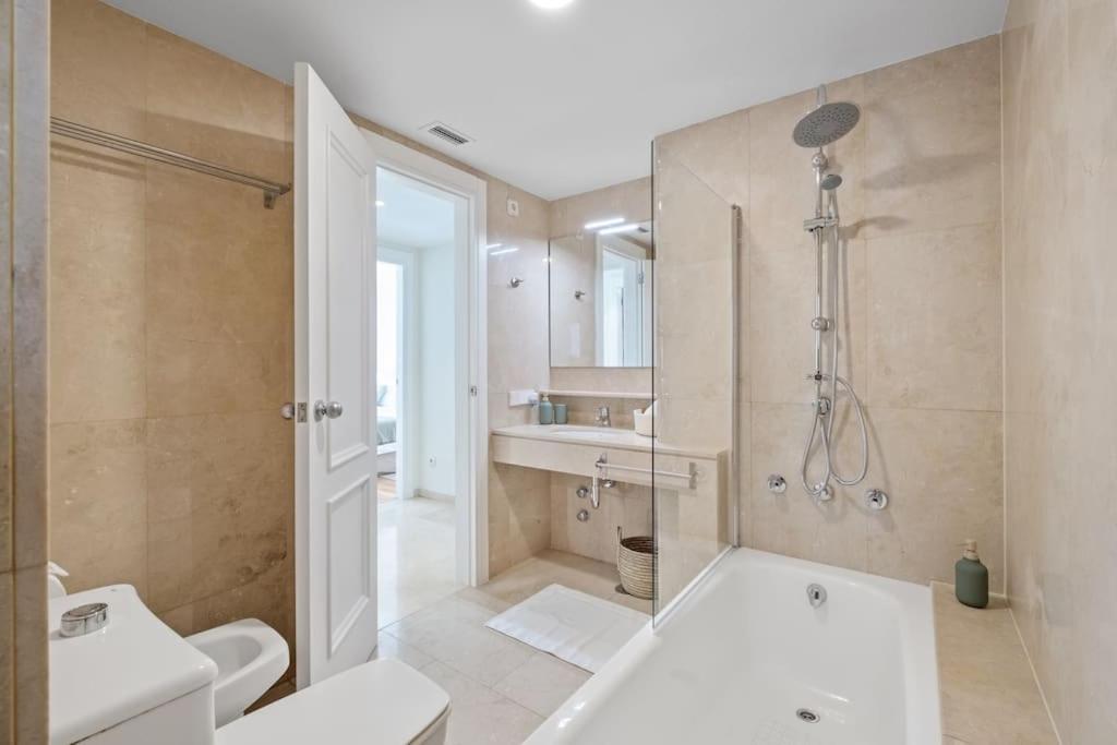 Apartamento Vista Marina - Puerto