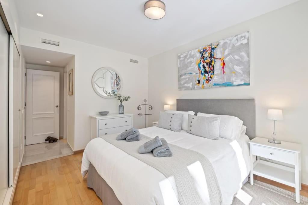 Apartamento Vista Marina - Puerto Sotogrande