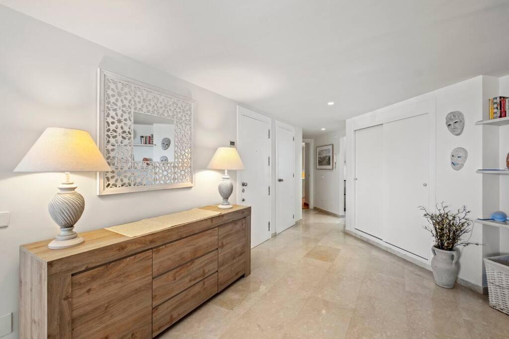 Apartamento Vista Marina - Puerto *