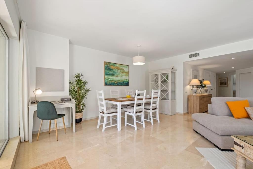 Apartamento Vista Marina - Puerto